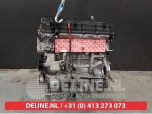 Hyundai IX35 Motor O408187 foto 2