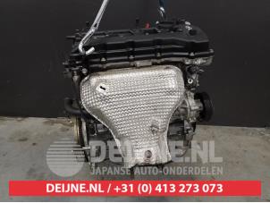 Hyundai IX35 Motor O408187 foto 4