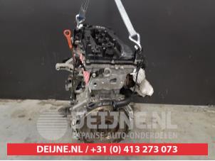 Hyundai IX35 Motor O408187 foto 3