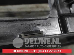 Suzuki Alto Voorbumper O9990007595 foto 4