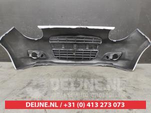 Suzuki Alto Voorbumper O9990007595 foto 3
