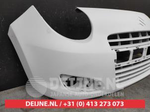 Suzuki Alto Voorbumper O9990007595 foto 2