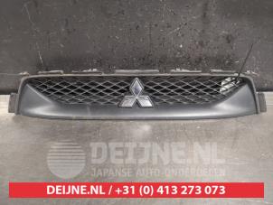 Mitsubishi ASX Grille O408279 foto 2