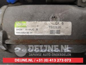 Suzuki SX-4 Anlasser O408308 foto 3
