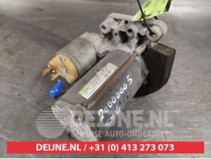 Suzuki SX-4 Anlasser O408308 foto 2