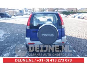 Daihatsu Terios Rücklicht links O408320 foto 2