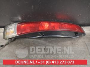 Daihatsu Terios Rücklicht links O408320 foto 3