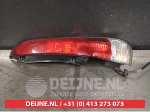 Daihatsu Terios Rücklicht rechts O408321 foto 3