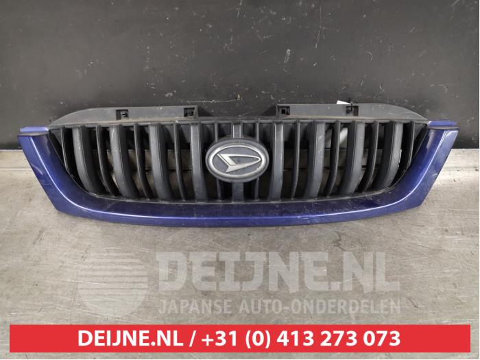 Daihatsu Terios Grille O408322