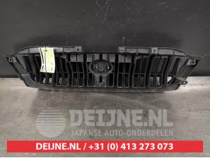 Daihatsu Terios Grille O408322 foto 2