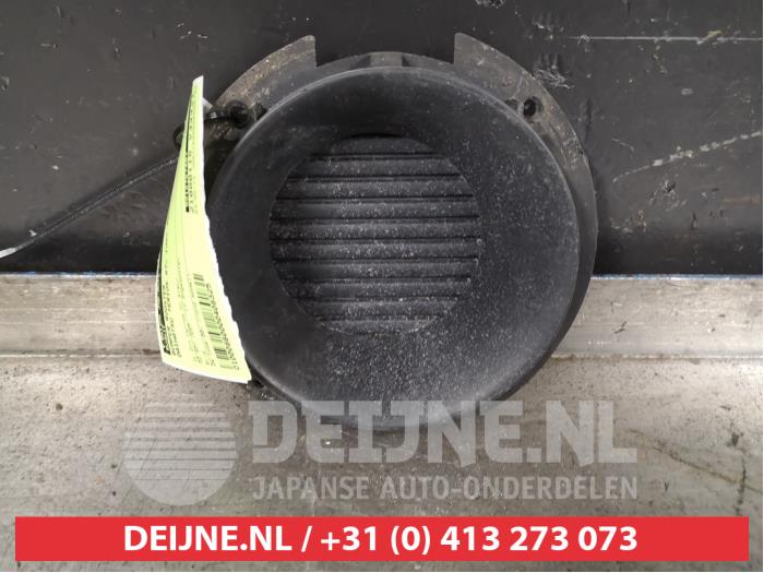 Daihatsu Terios Bumper Rooster O408325