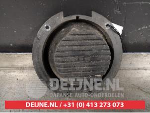 Daihatsu Terios Stoßstangenrost O408325 foto 2