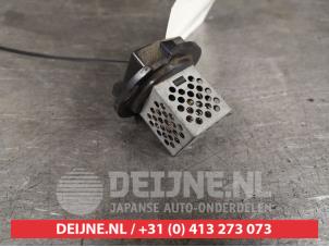 Daihatsu Terios Kachel Weerstand O408338 foto 2