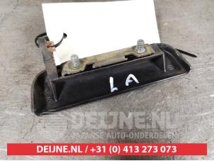 Daihatsu Terios Rear door handle 4-door, left O408342 photo 2