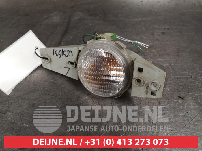 Daihatsu Terios Richtingaanwijzer links O408379