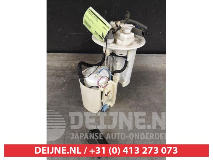 Toyota Prius Brandstofpomp Elektrisch O408392
