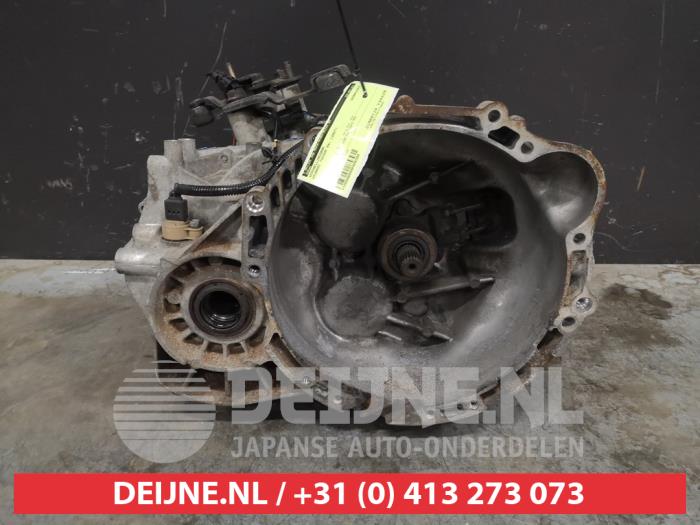 Hyundai Tucson Gearbox O408394