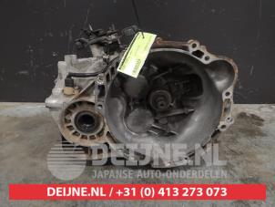 Gebruikte Versnellingsbak Hyundai Tucson (JM) 2.0 CRDi VGT 16V 4x2 Prijs € 150,00 Margeregeling aangeboden door V.Deijne Jap.Auto-onderdelen BV