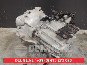 Hyundai Tucson Getriebe O408394 foto 3