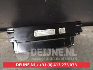 Toyota Avensis Heater control panel O408432 photo 3