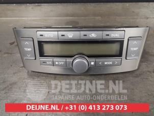 Toyota Avensis Heater control panel O408432 photo 2