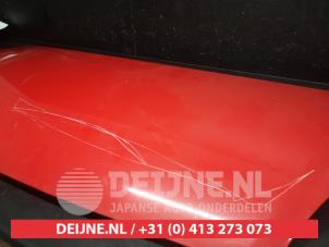 Daihatsu Cuore Bonnet O408481 photo 2
