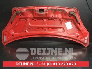 Daihatsu Cuore Bonnet O408481 photo 3