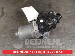 Suzuki Celerio Front wiper motor O408485 photo 2