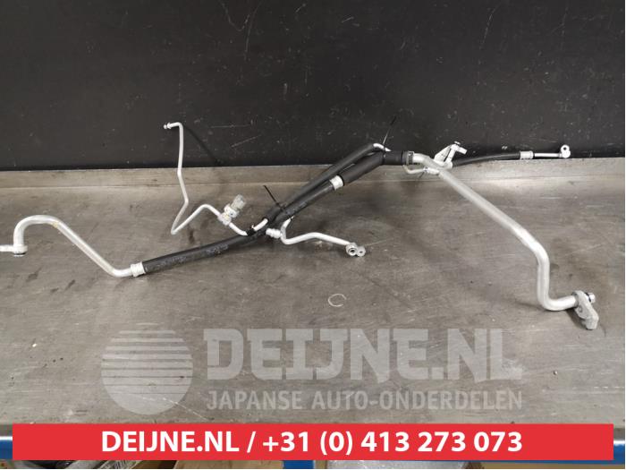 Suzuki Celerio Klima Leitung O408487