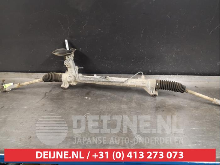 Mazda 3 Stuurhuis Bekrachtigd O408496