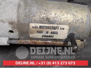 Mazda 3 Anlasser O408497 foto 3