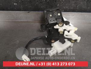 Mazda 3 Schließmechanik Heckklappe O408528 foto 2