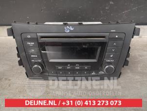 Suzuki Celerio Radio O408562 photo 2