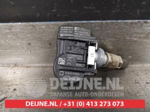 Gebruikte Bandenspanningsensor Kia Sportage (QL) 1.6 GDI 16V 4x2 Prijs € 25,00 Margeregeling aangeboden door V.Deijne Jap.Auto-onderdelen BV