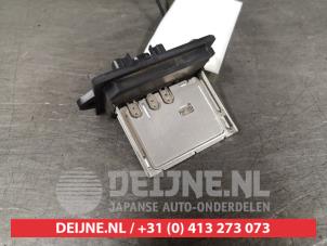 Nissan Micra Kachel Weerstand O408673 foto 2