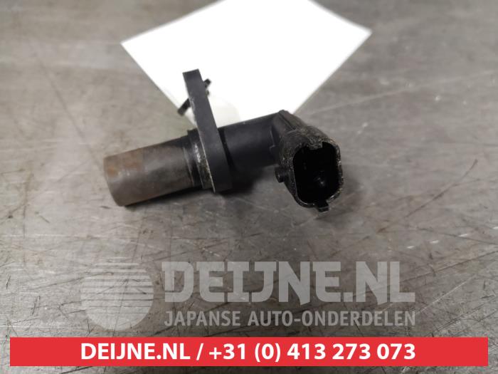 Gebruikte Krukas sensor Hyundai i20 (GBB) 1.2i 16V Prijs € 25,00 Margeregeling aangeboden door V.Deijne Jap.Auto-onderdelen BV