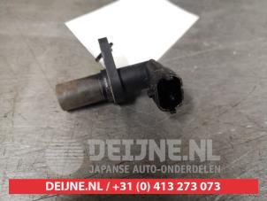 Gebruikte Krukas sensor Hyundai i20 (GBB) 1.2i 16V Prijs € 25,00 Margeregeling aangeboden door V.Deijne Jap.Auto-onderdelen BV