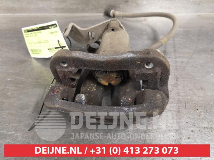 Hyundai I20 Remklauw (Tang) rechts-achter O408711