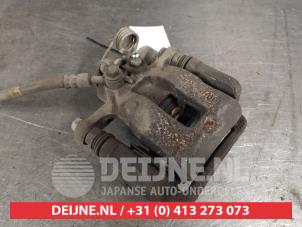 Hyundai I20 Bremszange rechts hinten O408711 foto 2