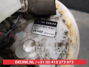 Suzuki Alto Brandstofpomp Elektrisch O408715 foto 2