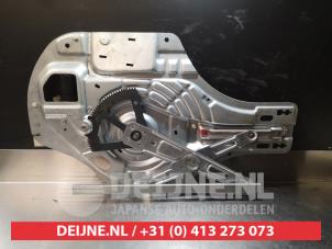 Hyundai Tucson Fenstermechanik 4-türig links vorne O275604 foto 3