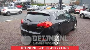 Kia Ceed Heckklappe O408729 foto 3