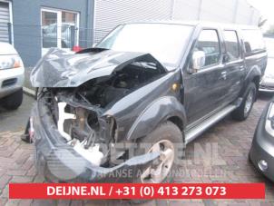 Nissan King Cab Ladeflächenabdeckung O408742 foto 3