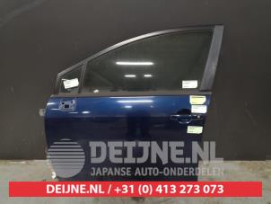 Toyota Corolla Verso Door 4-door, front left O408751 photo 2