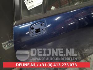 Toyota Corolla Verso Door 4-door, front left O408751 photo 3