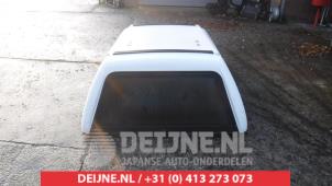 Toyota Hilux Laadbak afdekking O408765 foto 4