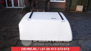 Toyota Hilux Laadbak afdekking O408765 foto 2