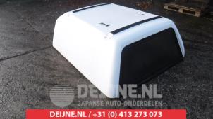 Toyota Hilux Laadbak afdekking O408765 foto 3
