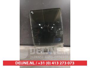 Nissan Navara Türscheibe 4-türig rechts hinten O408809 foto 2