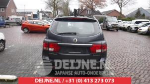 Ssang Yong Kyron Achterklep reflector links O408831 foto 2